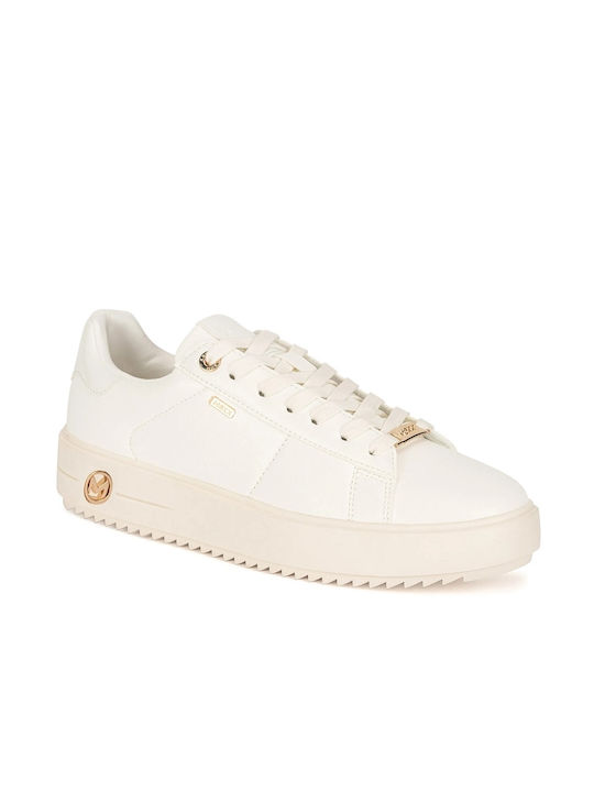 Mexx Sneakers White