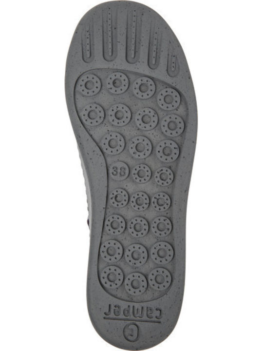 Peu Touring Boots Purple