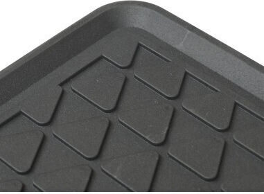 Set de covorașe auto din cauciuc pentru BMW Seria 5 E60 2003-2010