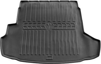 Protecție covor umbrelă Nissan X-trail T31 High Floor 2007-2014