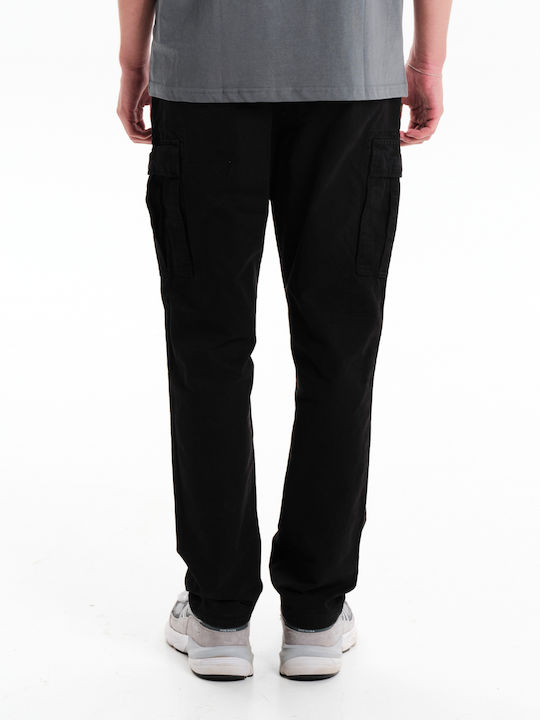 Pantaloni Negru