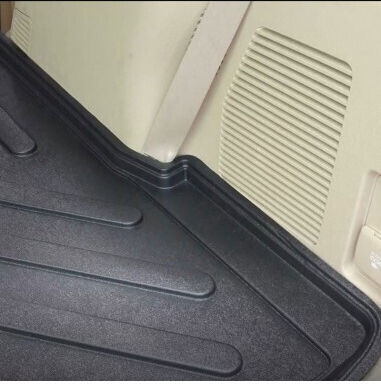 Covor Protecție Portbagaj Umbrelă BMW Mini Countryman II F60 2017