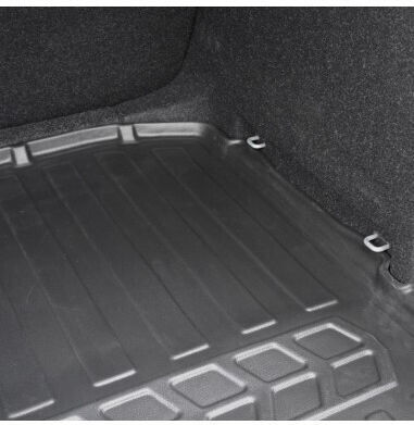 Covor de Protecție Portbagaj BMW Seria 1 E87 2004-2011