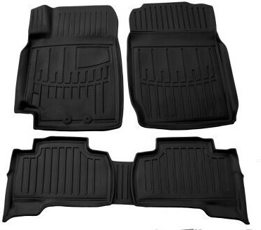 Set Covorașe Auto din Cauciuc pentru Suzuki Grand Vitara JT 2005-2017
