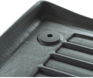 Set covorașe auto Toyota Prius Zhw30 2009-2015 Tip Disc