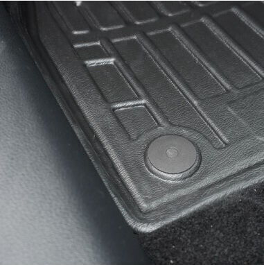 Set covorașe auto Toyota Prius Zhw30 2009-2015 Tip Disc