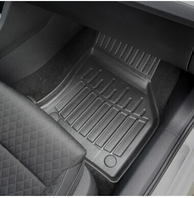 Set covorașe auto Toyota Prius Zhw30 2009-2015 Tip Disc