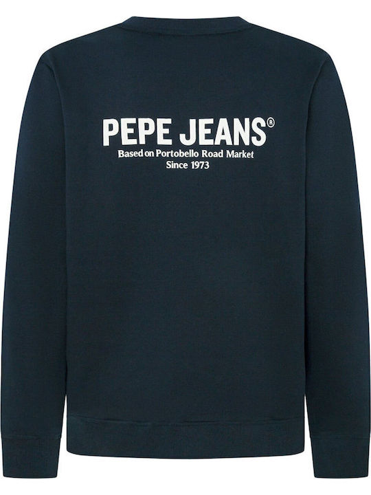 Sweatshirt Blue