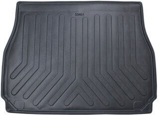 Covor Protecție Portbagaj Umbrela BMW X5 I E53 1999-2006