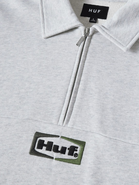 Gray Sweatshirt