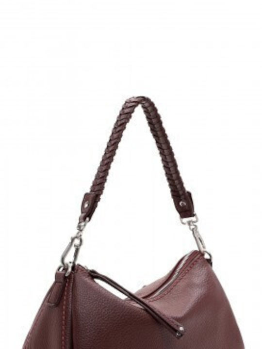 Suri Frey Women's Bag Shoulder Burgundy