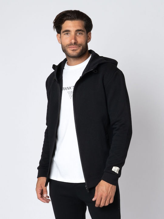 Sweatshirt Black