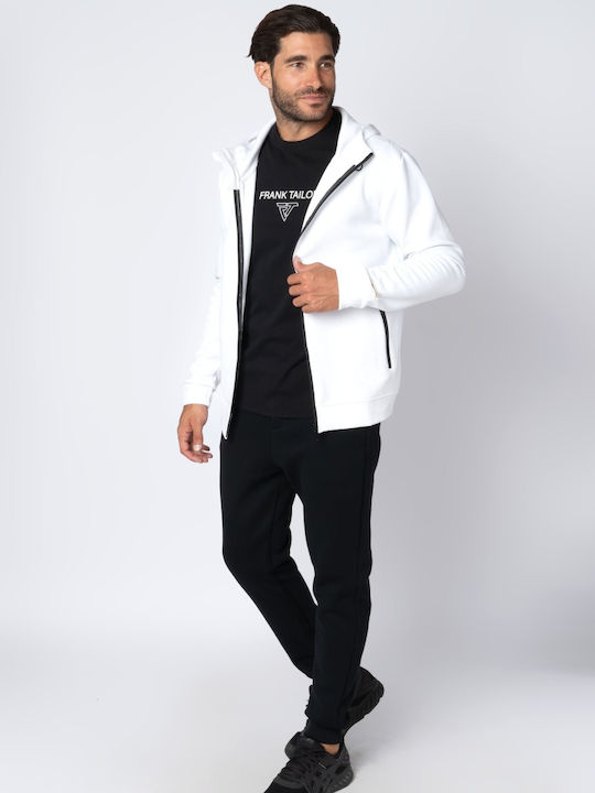 Sweatshirt White
