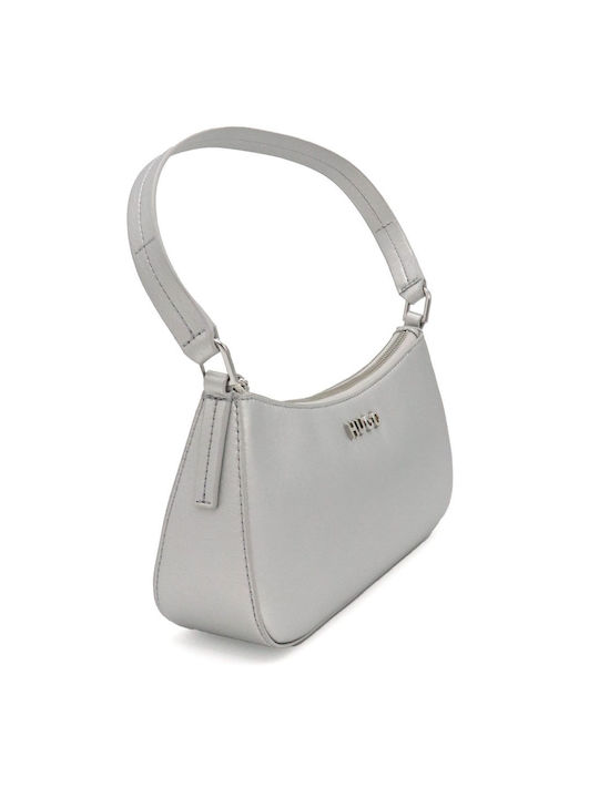 Hugo Women's Bag Crossbody Silver