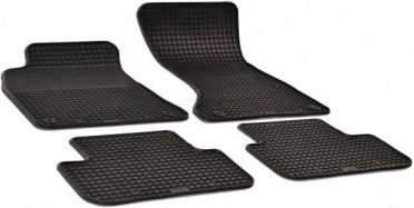 Set Covorașe Auto din Cauciuc Audi A4 B8 2007-2015 A5 Sportback 2009 Umbrela