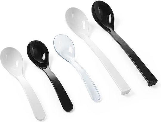 Hendi Lingură Sos Plastică Albă 33.5cm