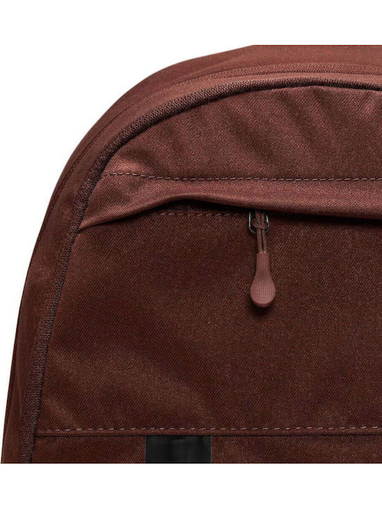 Nike Premium 21lt Μπορντό