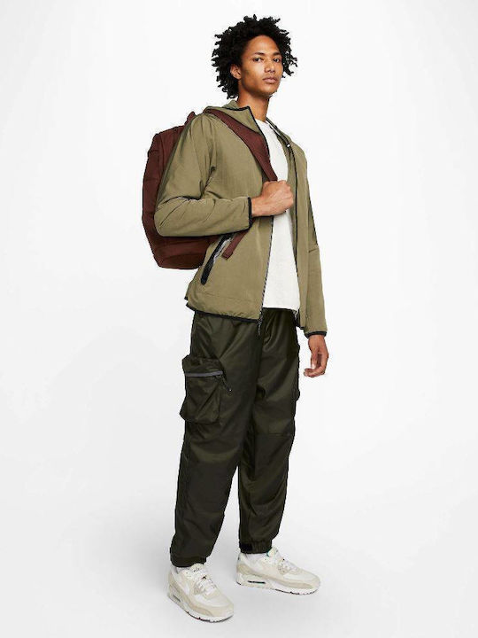 Nike Premium 21lt Μπορντό