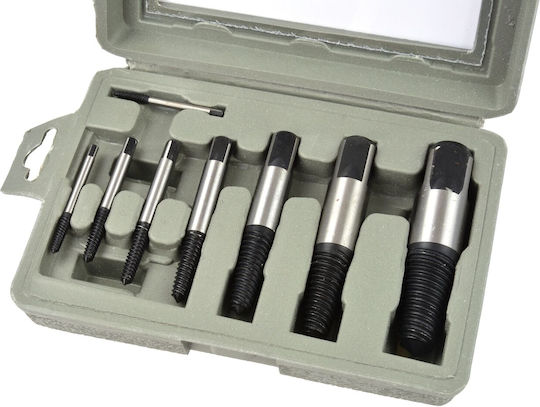 Geko Tarozi Set 8 Pieces