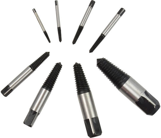 Geko Tarozi Set 8 Pieces
