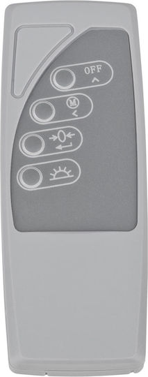 Hanging Hook Scale Remote 300kg Led
