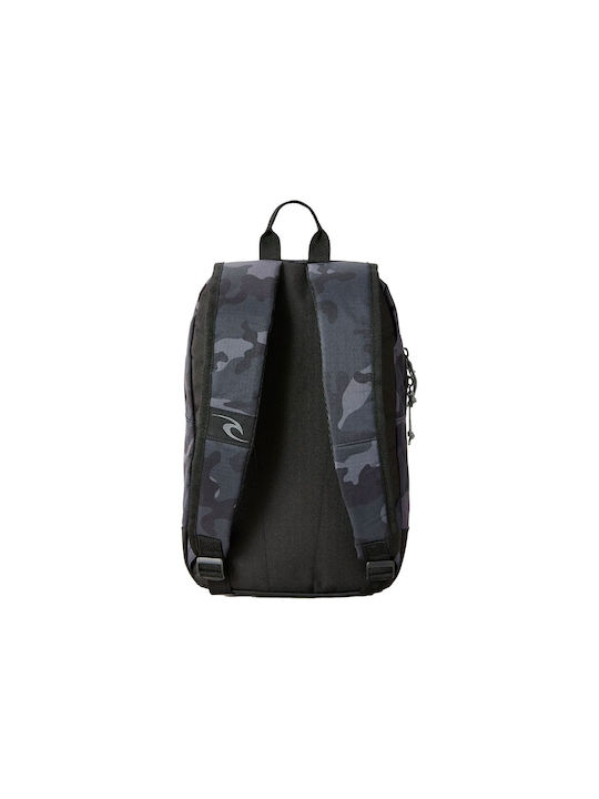 Rip Curl Backpack Black 15lt 14ZMBA-0097