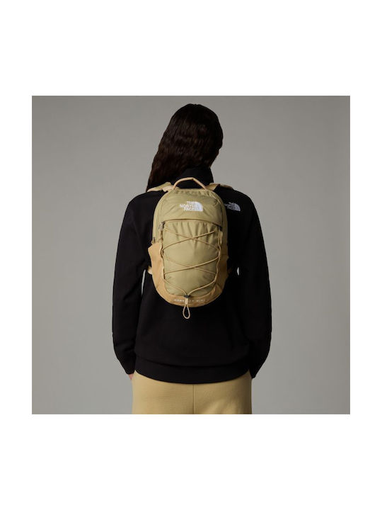 The North Face Borealis Mini Waterproof 10lt Khaki Stone