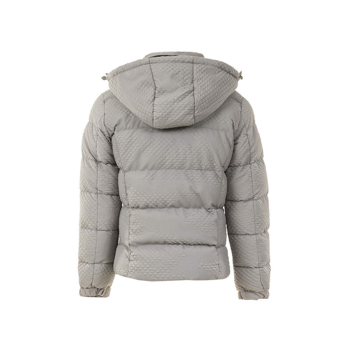 thehighlights ザハイライツ　jacket gray Men's Gray Lightweight Athletic Jacket | Holderness & Bourne