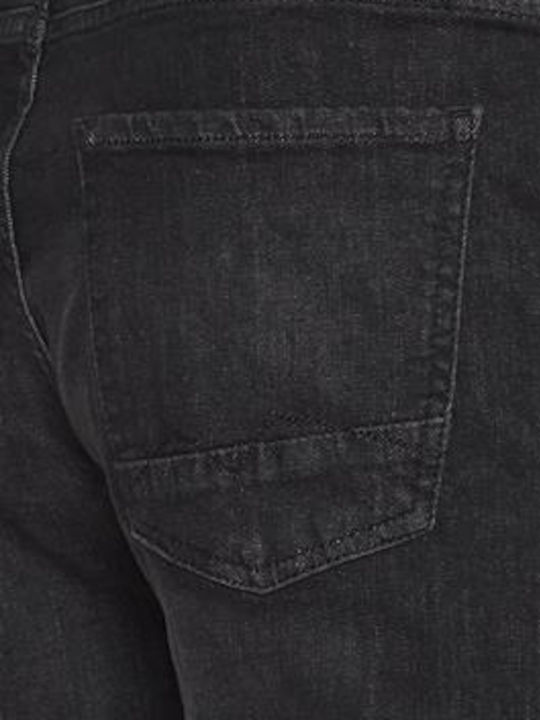 Blend Herren Jeanshose Schlank Fit Black Blend Herren Jeanshose Schlank Fit Black
