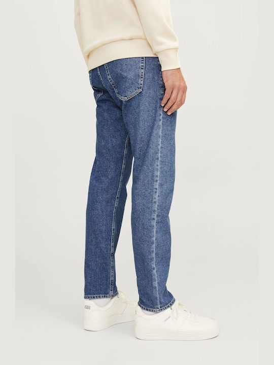 Rebel Men's Jeans Pants in Relaxed Fit SHADOW