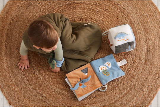 Bimbidreams Bimbidreams Baby Aktivitätsspielzeug Trex Aus Hölzern Für Neugeborene