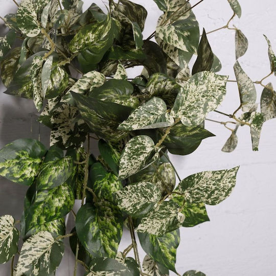 Τεχνητό Διακοσμητικό Κλαδί Κισσός 70cm Supergreens