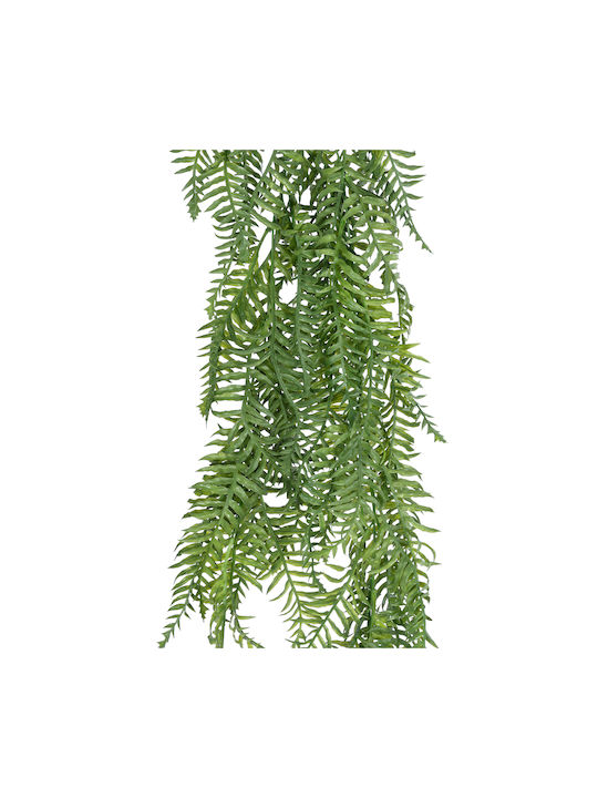 Decorative Artificial Plant Fern Green 90cm in Box 50pcs GloboStar