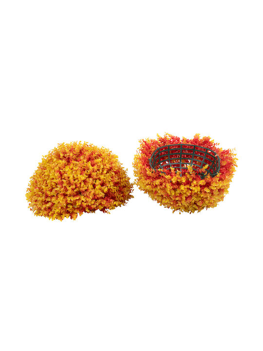 Изкуствен храст Buxus (Обща кутия) 56см GloboStar