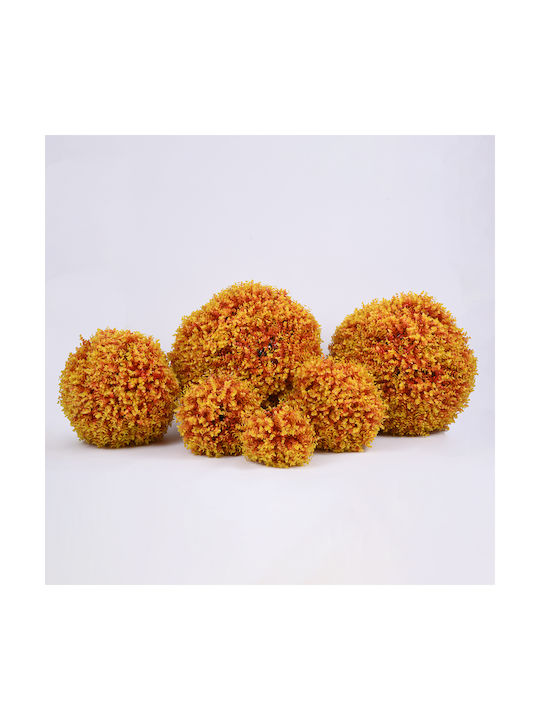 Tufă Artificială Buxus (Box comun) 46cm GloboStar