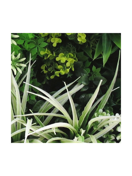 Künstlicher Strauch Grüner 50cm Supergreens