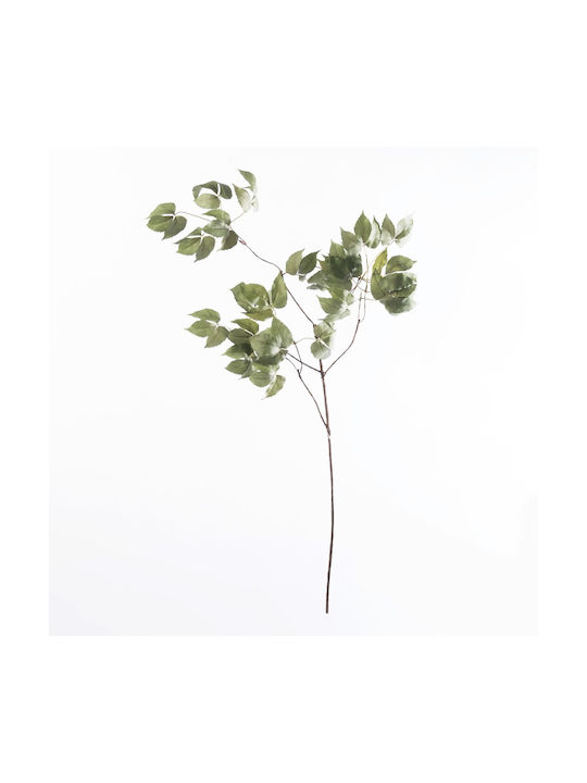 Artificial Decorative Branch Ivy Green 109cm Supergreens