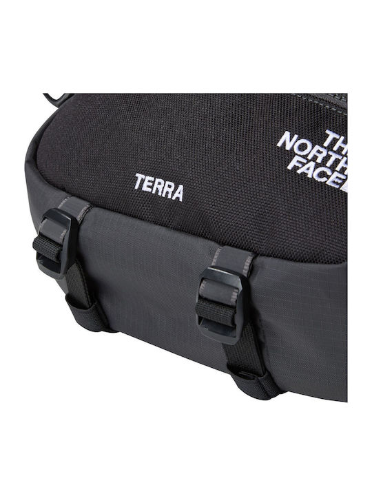 Lumbar Belt Bag Gray