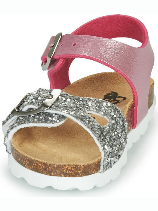 Kids' Sandals Relune Pink