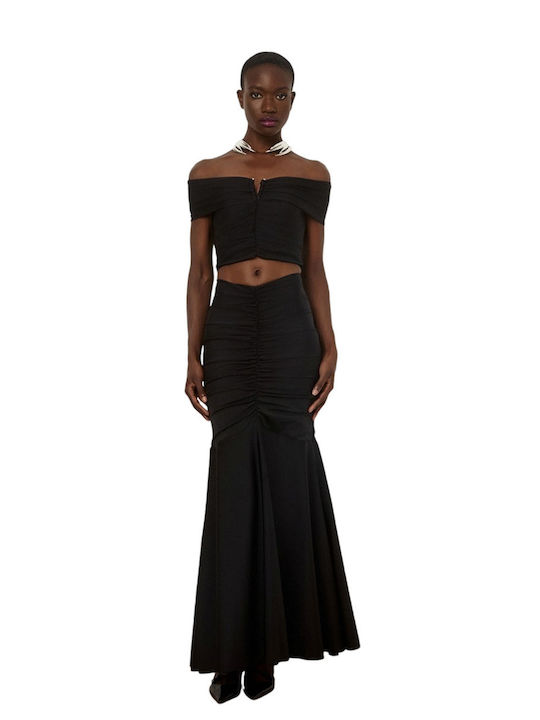 Be You Maxi Rock Black