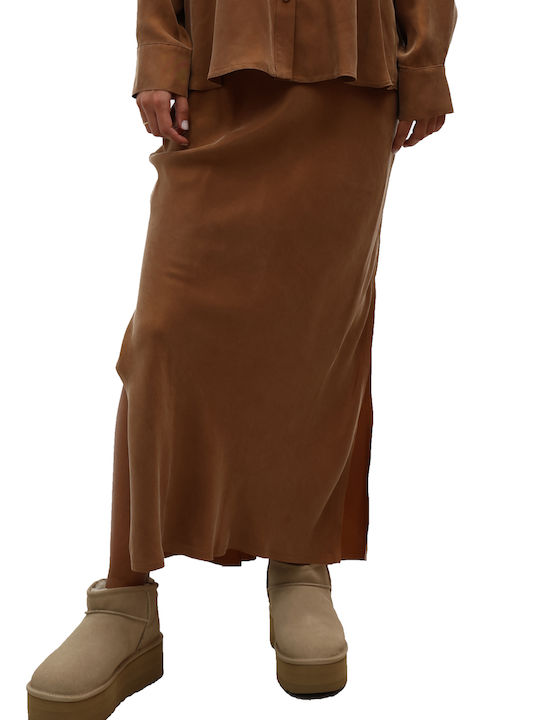 Φούστα Brown