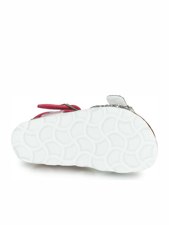 Kids' Sandals Relune Pink