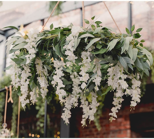 Decorative Garland Olive 200cm PartyDeco