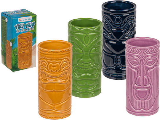 Out of the Blue Tiki Out of the Blue Tiki