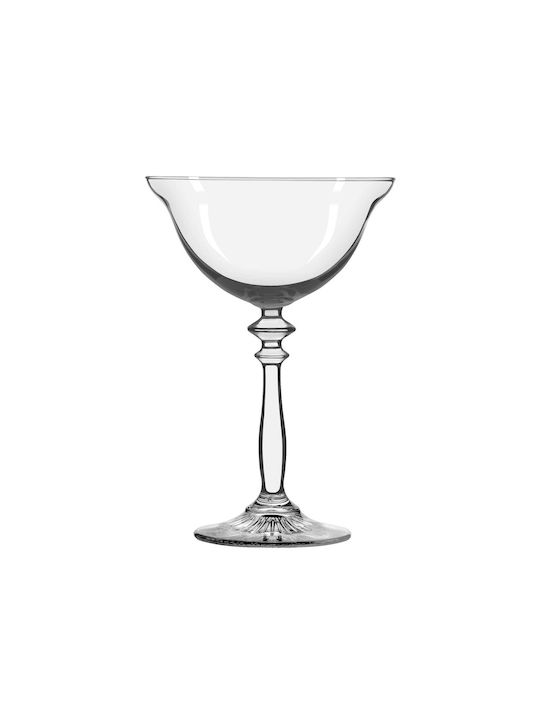 ONIS Glass Champagne made of Glass Goblet 245ml