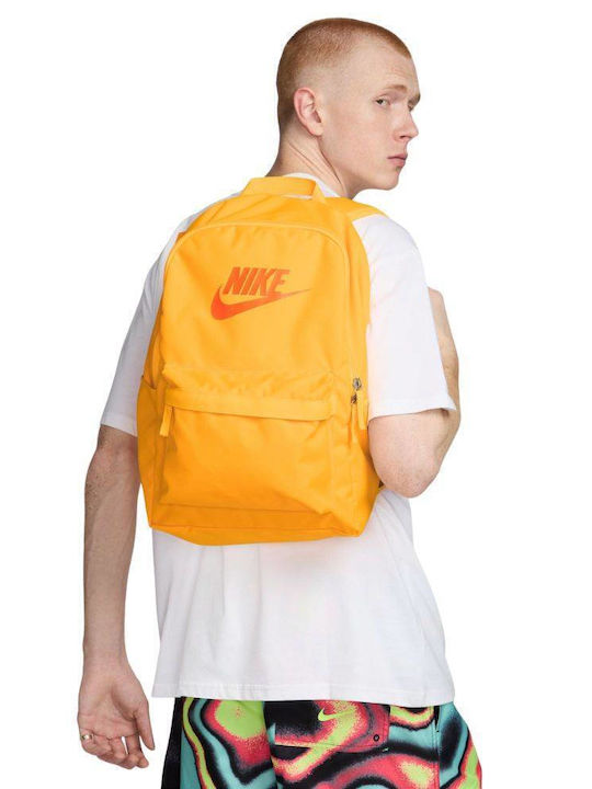 Nike Heritage 25lt Yellow