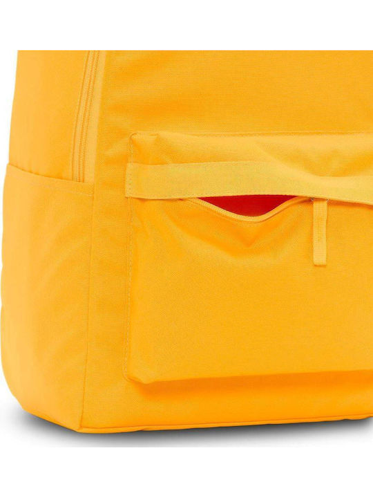 Nike Heritage 25lt Yellow