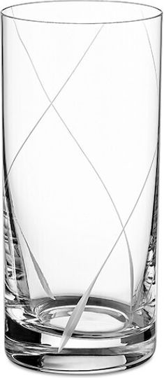 Capolavoro Capolavoro Wasser / Whiskey Kelch Kristall 430ml