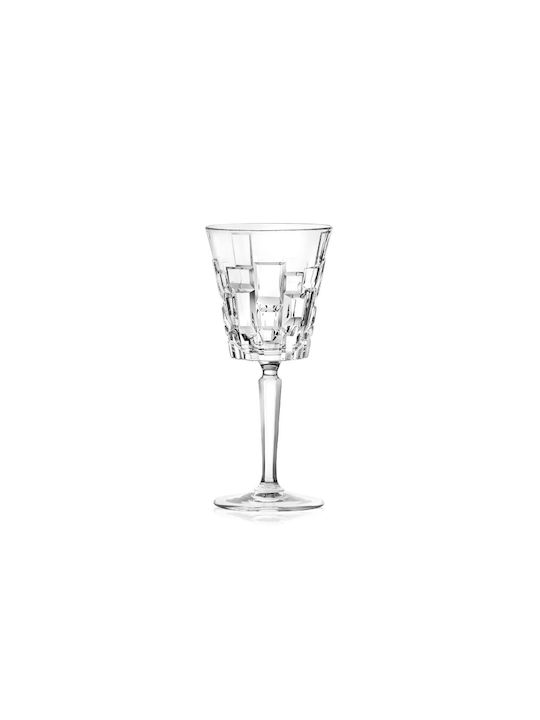 RCR Etna Set of Glasses made of Crystal 280ml 30pcs