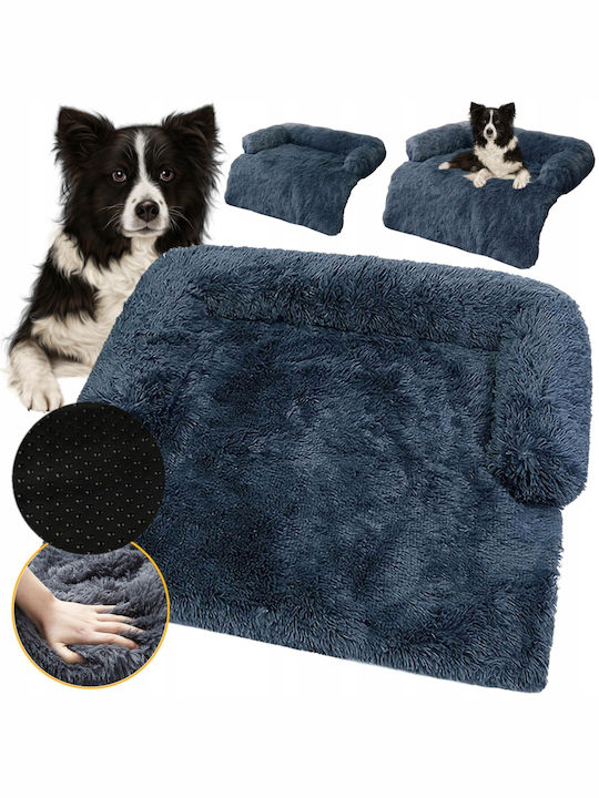 Sofa Hundebett Gray 76x76cm.